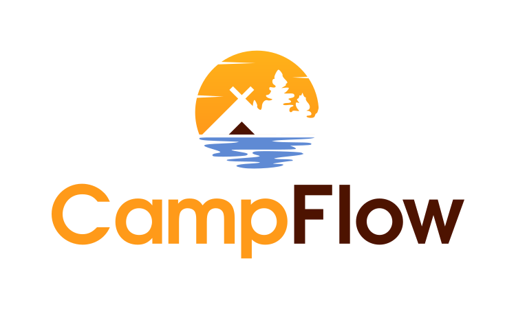campflow logo